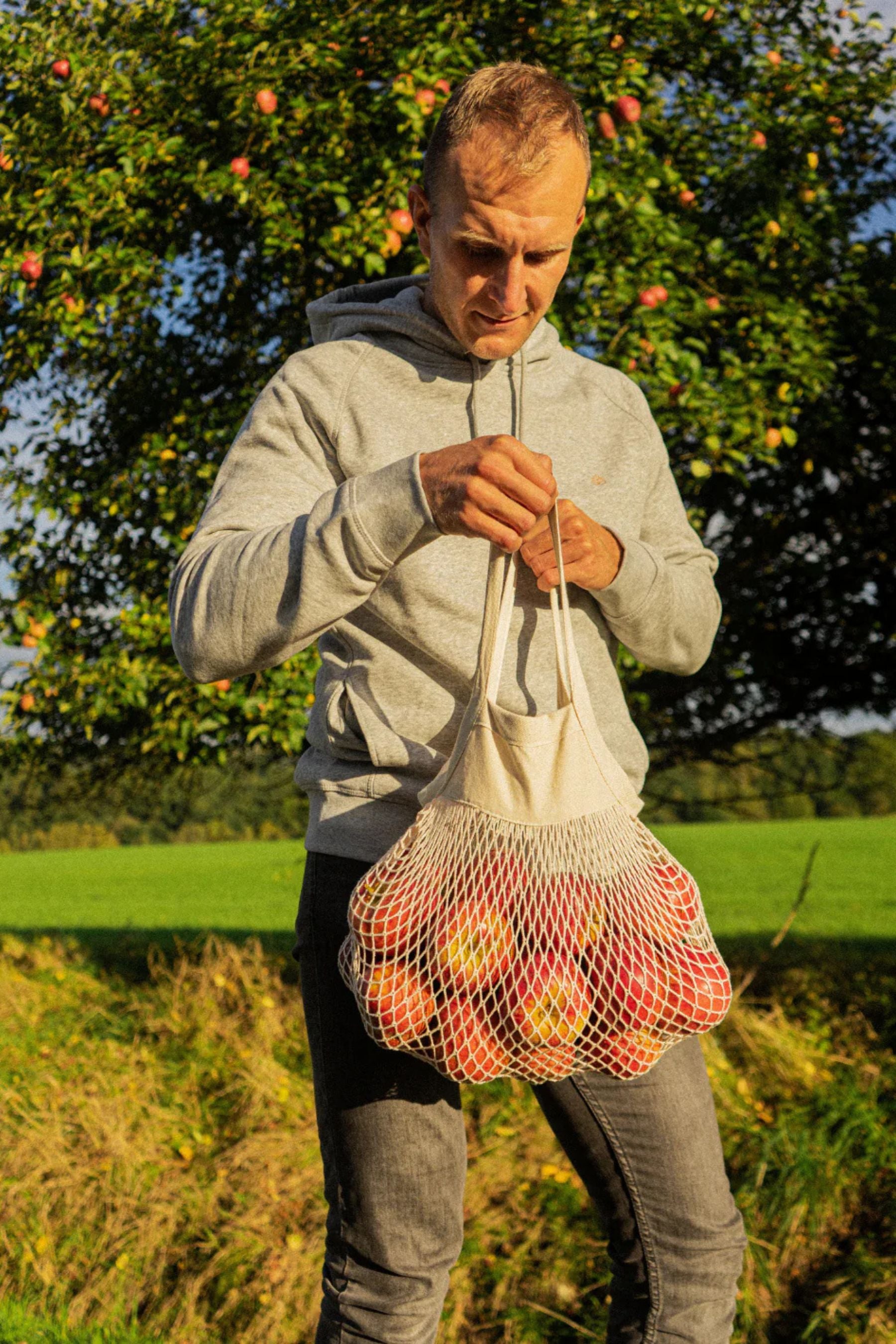 Síťová taška | Net Mini - Premium Basics