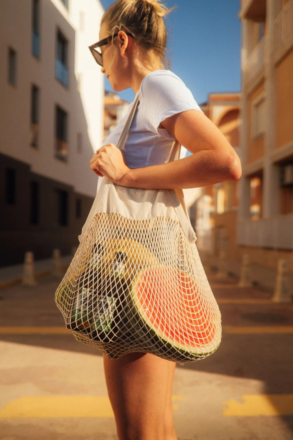 Síťová taška | Net - Premium Basics