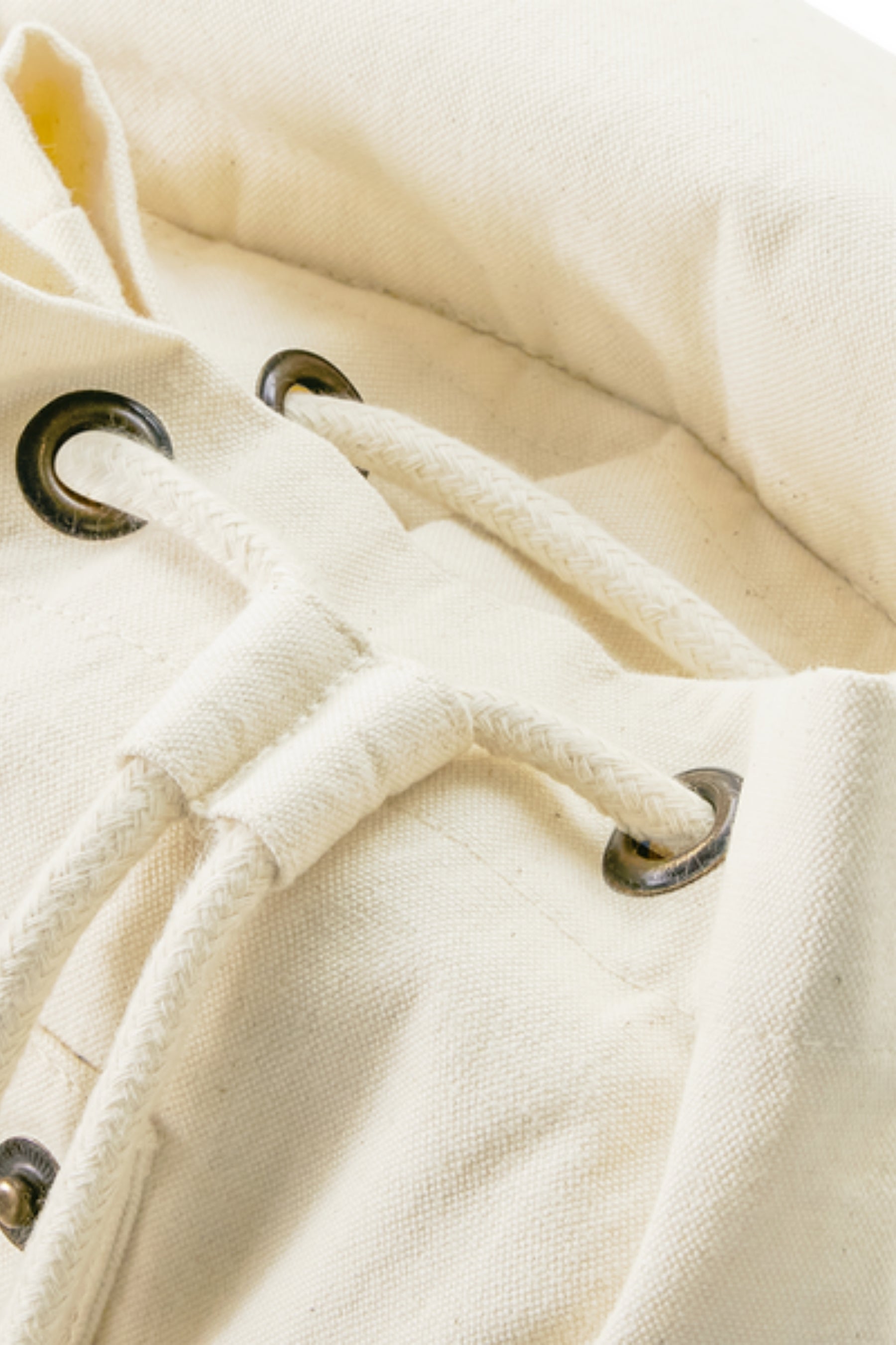 Plátěný batoh | Canvas - Premium Basics