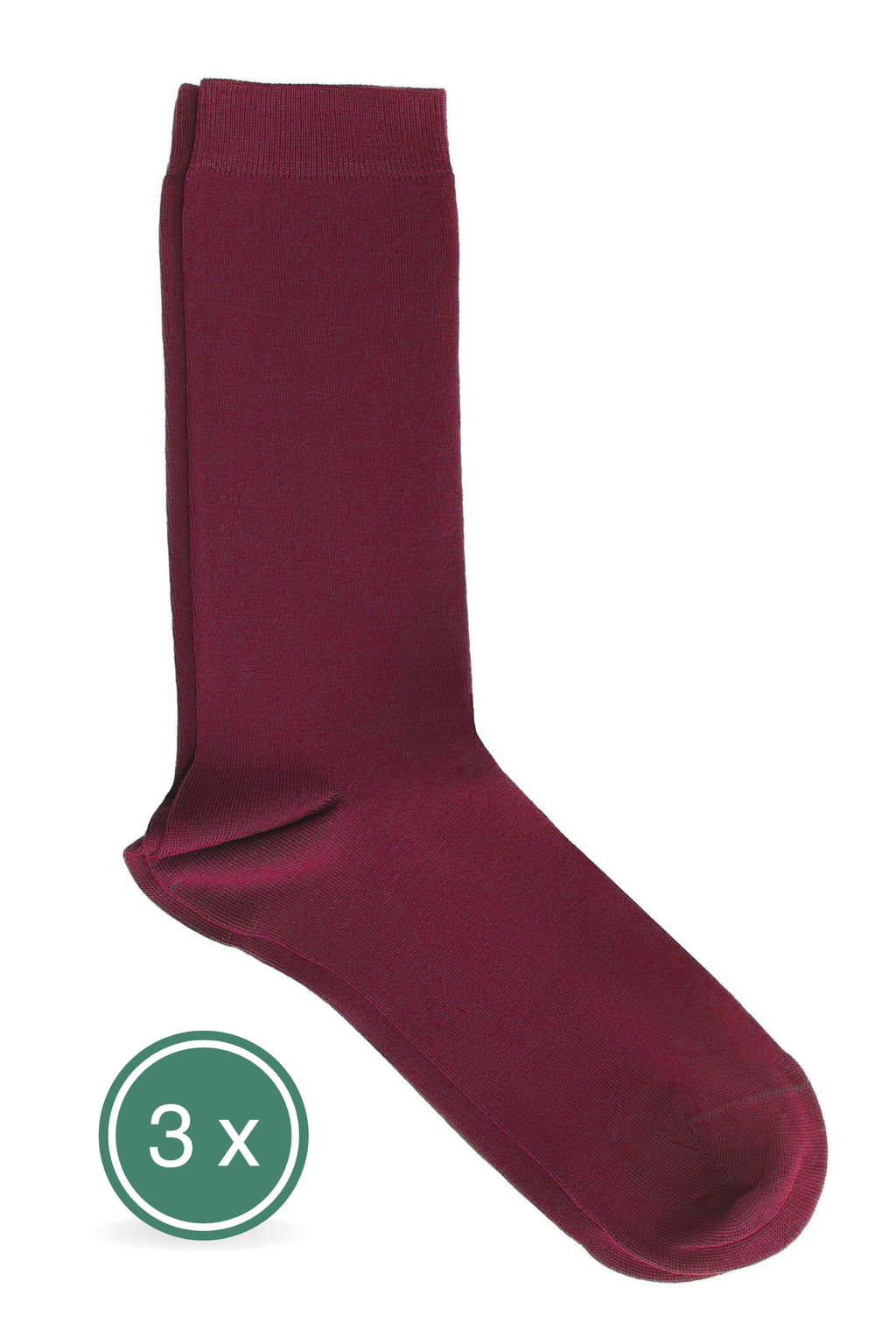 Set 3 párů - Bio bavlněné ponožky |  Albero