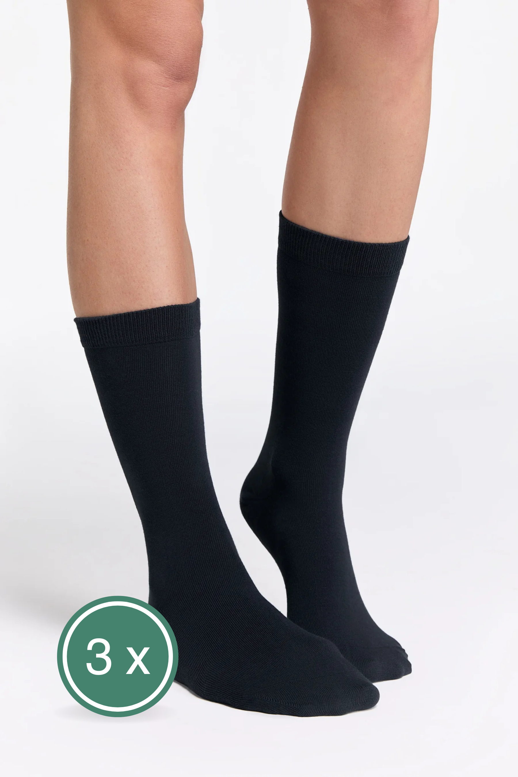 3er-Set - Socken aus Bio-Baumwolle | Albero