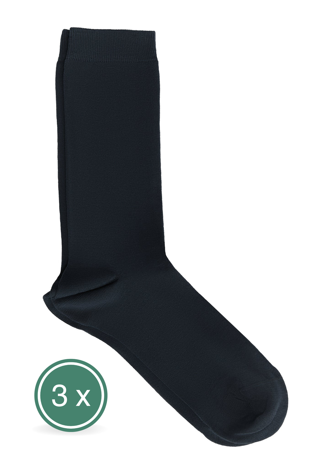 Set 3 párů - Bio bavlněné ponožky |  Albero