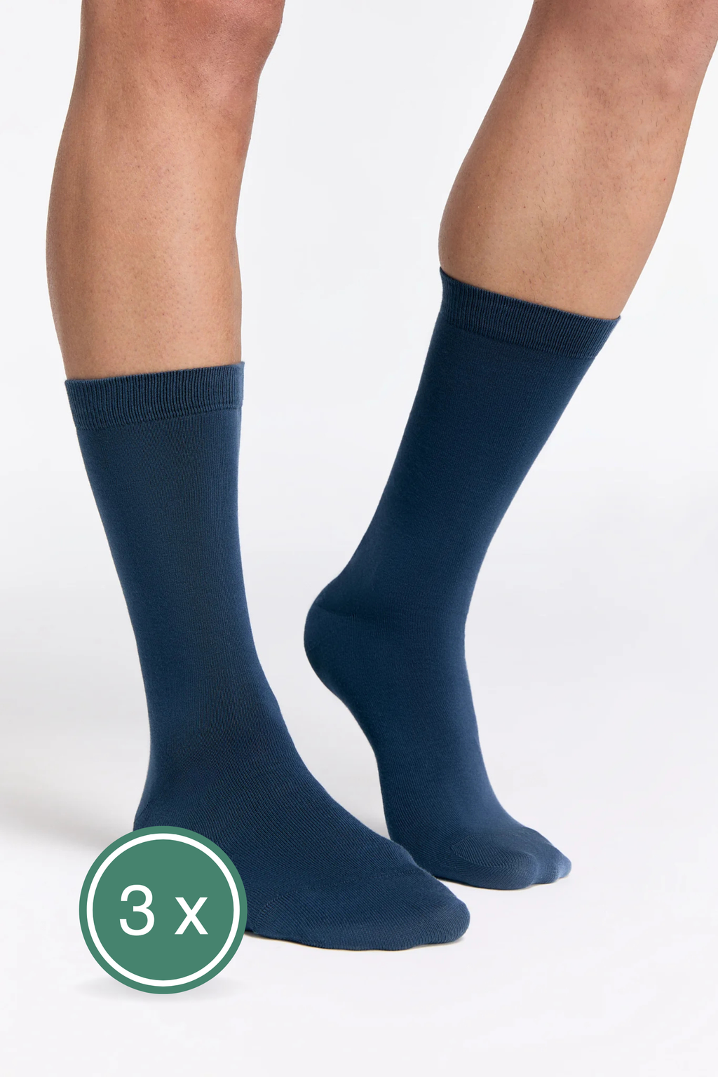 Set 3 párů - Bio bavlněné ponožky |  Albero