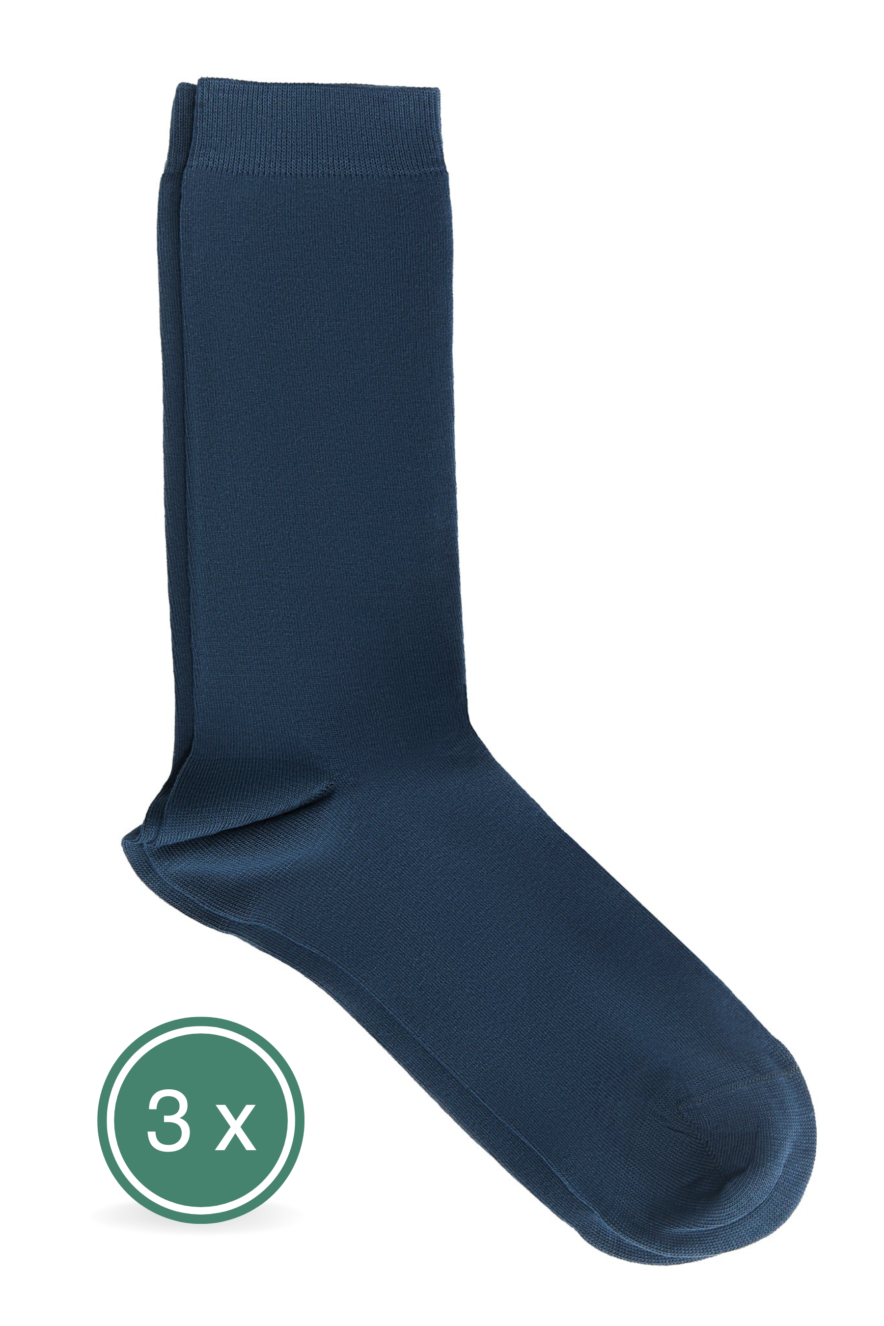 Set 3 párů - Bio bavlněné ponožky |  Albero