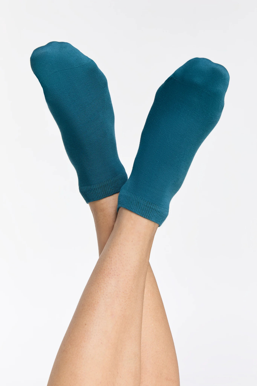 Set 3 párů - Bio bavlněné kotníkové ponožky |  Albero