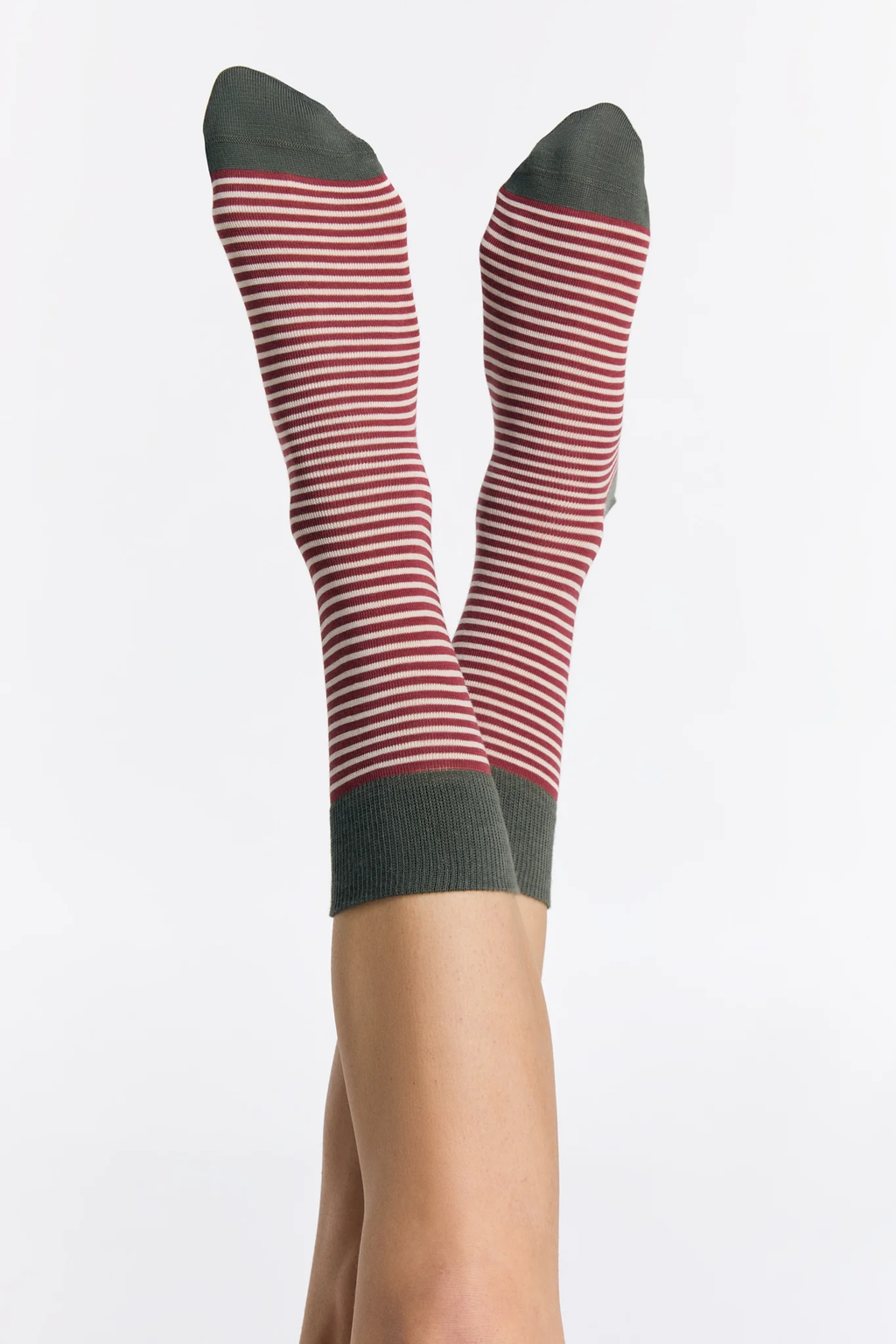 Set 3 párů - Bio bavlněné ponožky |  Albero