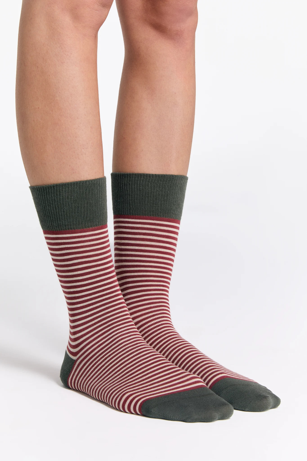 Set 3 párů - Bio bavlněné ponožky |  Albero