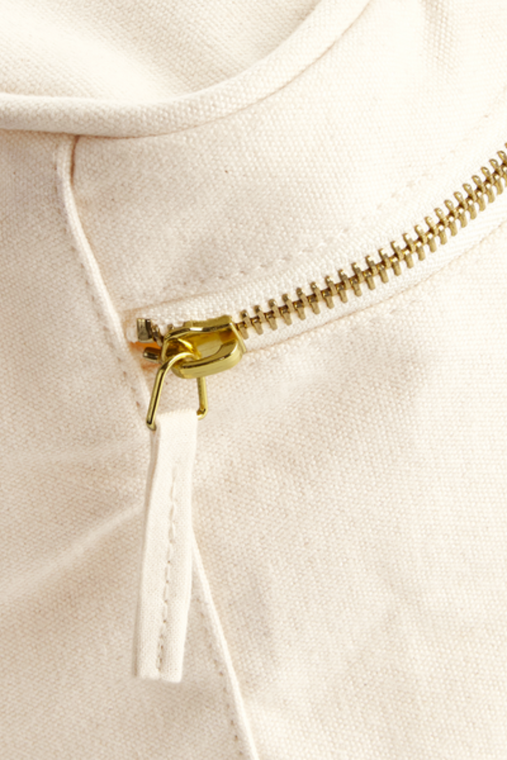 Velká cestovní kosmetická taška - Premium Basics