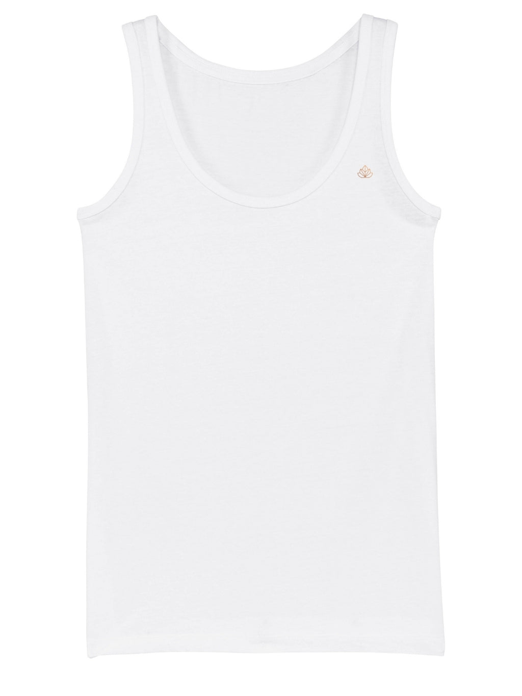 Dámské tílko | Raglan - Premium Basics