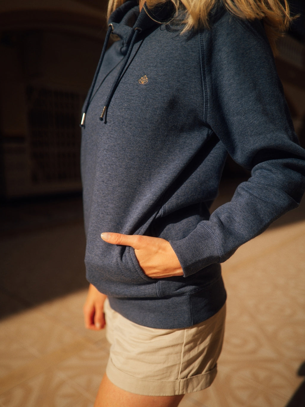 Dámská mikina | Side - Premium Basics