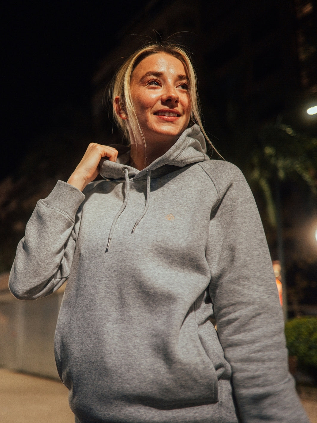 Dámská mikina | Side - Premium Basics